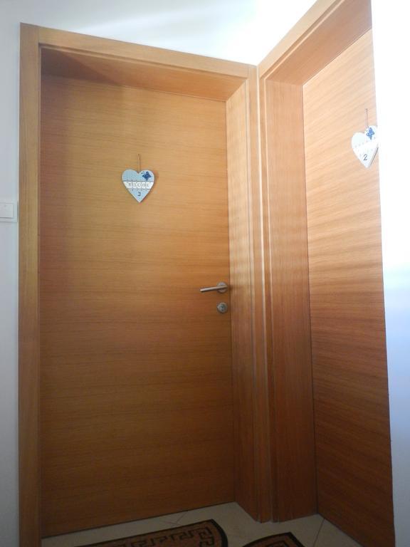 Apartments Eva Malinska Phòng bức ảnh
